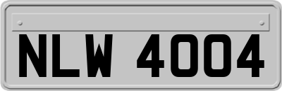 NLW4004