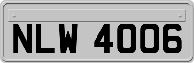 NLW4006