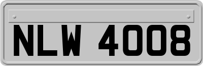 NLW4008