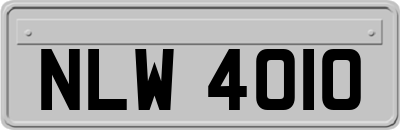 NLW4010