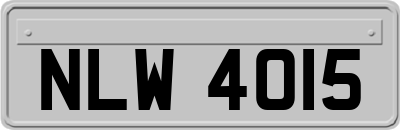 NLW4015