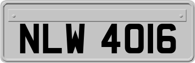 NLW4016