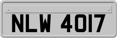 NLW4017