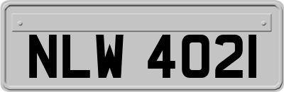 NLW4021
