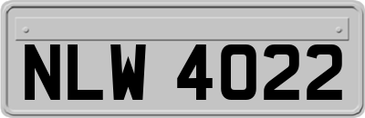 NLW4022