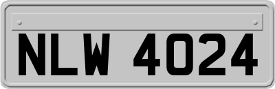 NLW4024