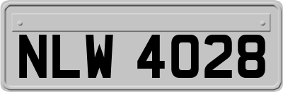 NLW4028