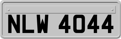 NLW4044