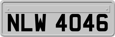 NLW4046