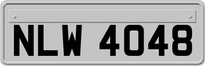 NLW4048