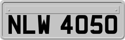 NLW4050