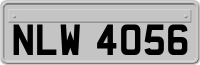 NLW4056