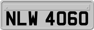 NLW4060