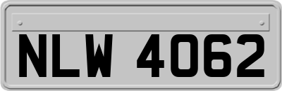 NLW4062
