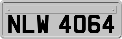 NLW4064
