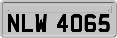 NLW4065