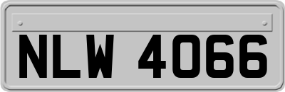 NLW4066