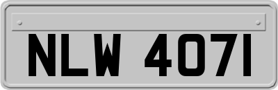 NLW4071