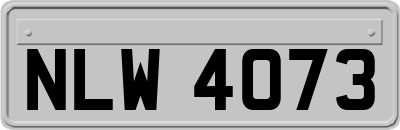 NLW4073