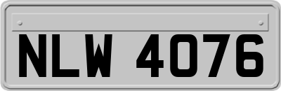 NLW4076