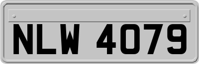 NLW4079