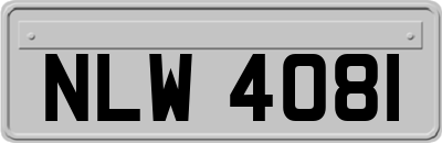 NLW4081
