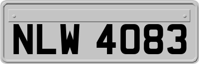 NLW4083