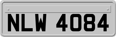 NLW4084