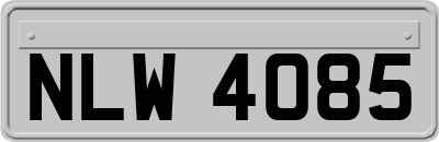 NLW4085