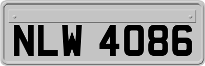 NLW4086