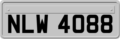 NLW4088