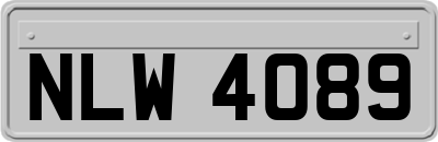 NLW4089