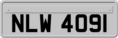 NLW4091