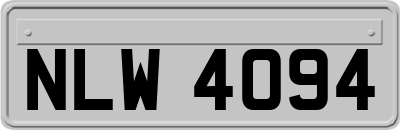 NLW4094