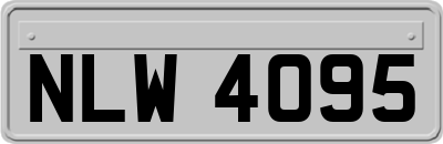 NLW4095