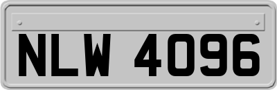 NLW4096