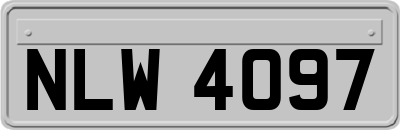 NLW4097