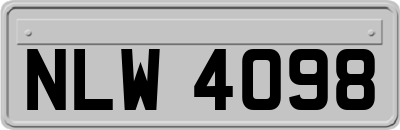 NLW4098