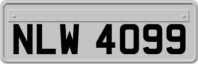 NLW4099