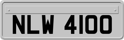 NLW4100