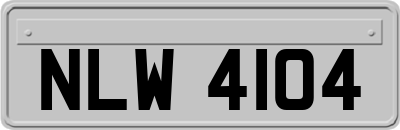 NLW4104