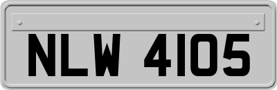 NLW4105
