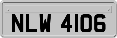 NLW4106