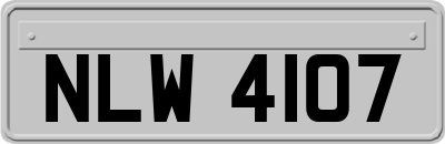 NLW4107