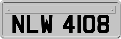 NLW4108