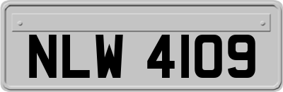 NLW4109