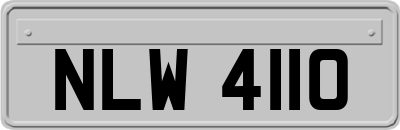 NLW4110
