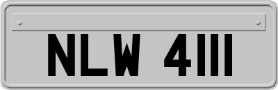 NLW4111