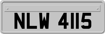 NLW4115