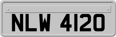 NLW4120